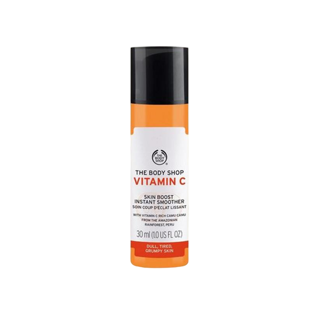 The Body Shop Vitamin C Skin Boost Instant Smoother - 30Ml