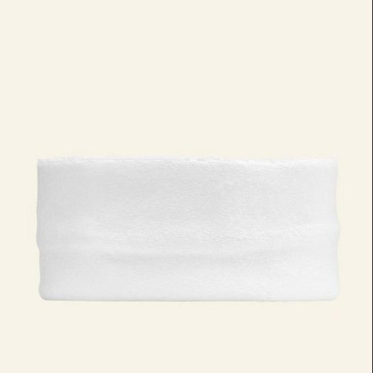 The Body Shop White Headband