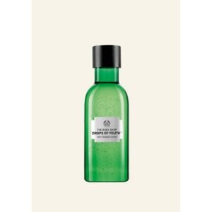 The Body Shop Drops Of Youth Youth Essence Lotion - 160Ml