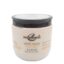 Christine White Glow Scrub Jar (475GM)