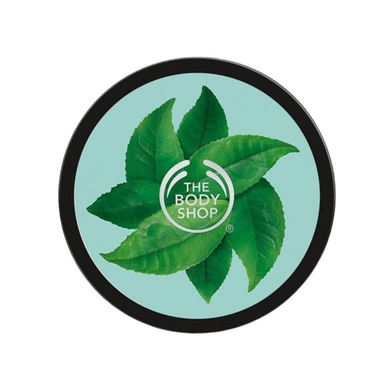 The Body Shop Fuji Green Tea Body Butter - 200Ml The Body Shop Fuji Green Tea Body Butter - 200Ml