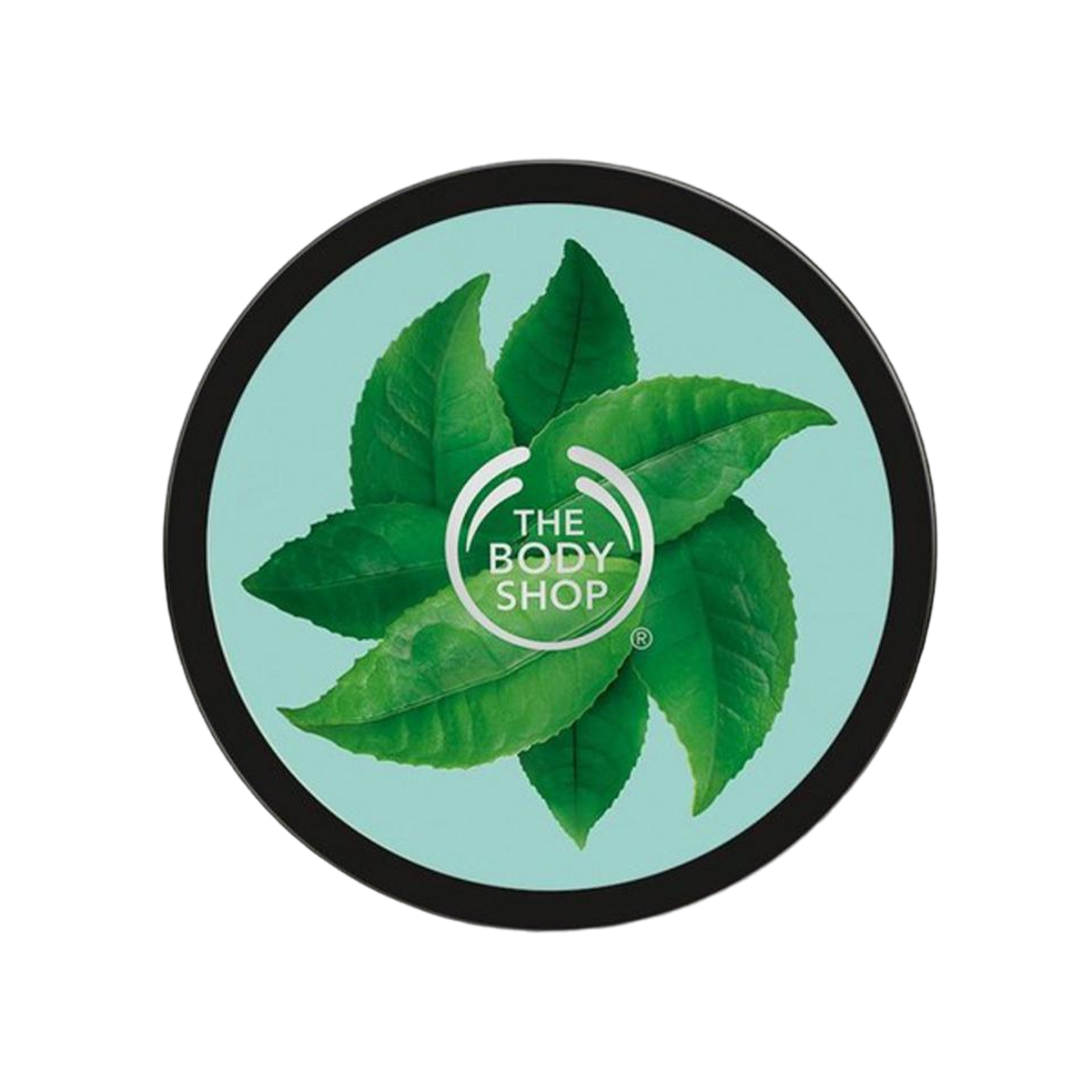 The Body Shop Fuji Green Tea Body Butter - 200Ml