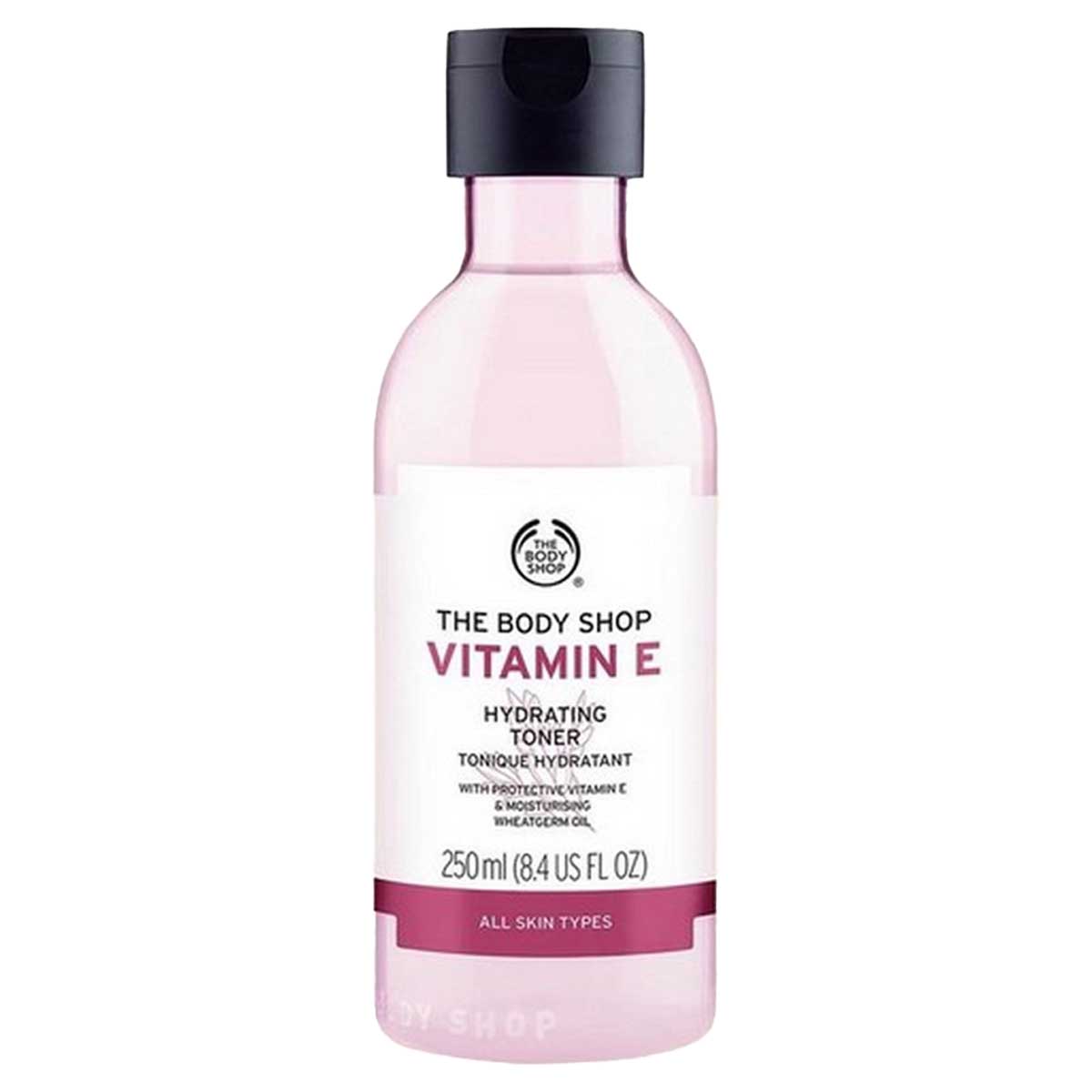 The Body Shop Vitamin E Hydrating Toner - 250Ml