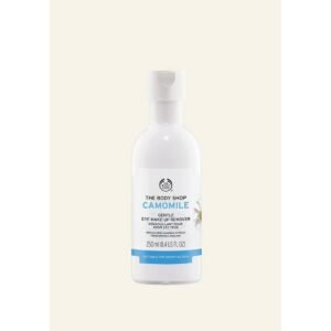 The Body Shop - Camomile Gentle Eye Make-Up Remover