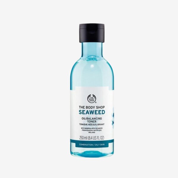 The Body Shop Seaweed Balancing Toner - 250Ml