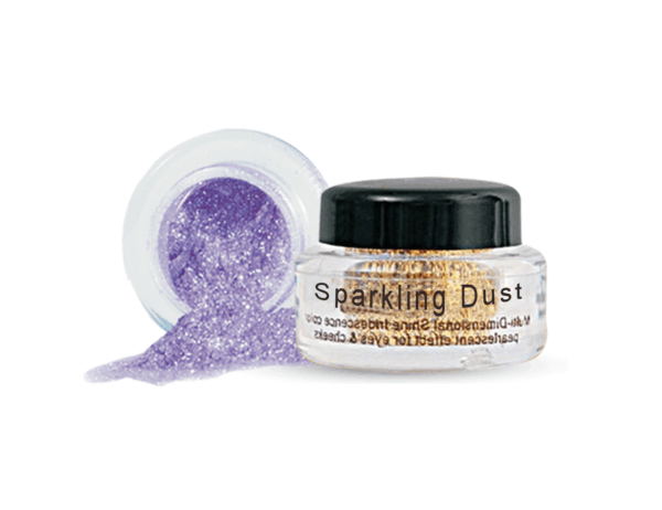Christine Sparkling Dust - Shade 178