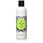 The Body Shop Italian Summer Fig Body Lotion - 250Ml