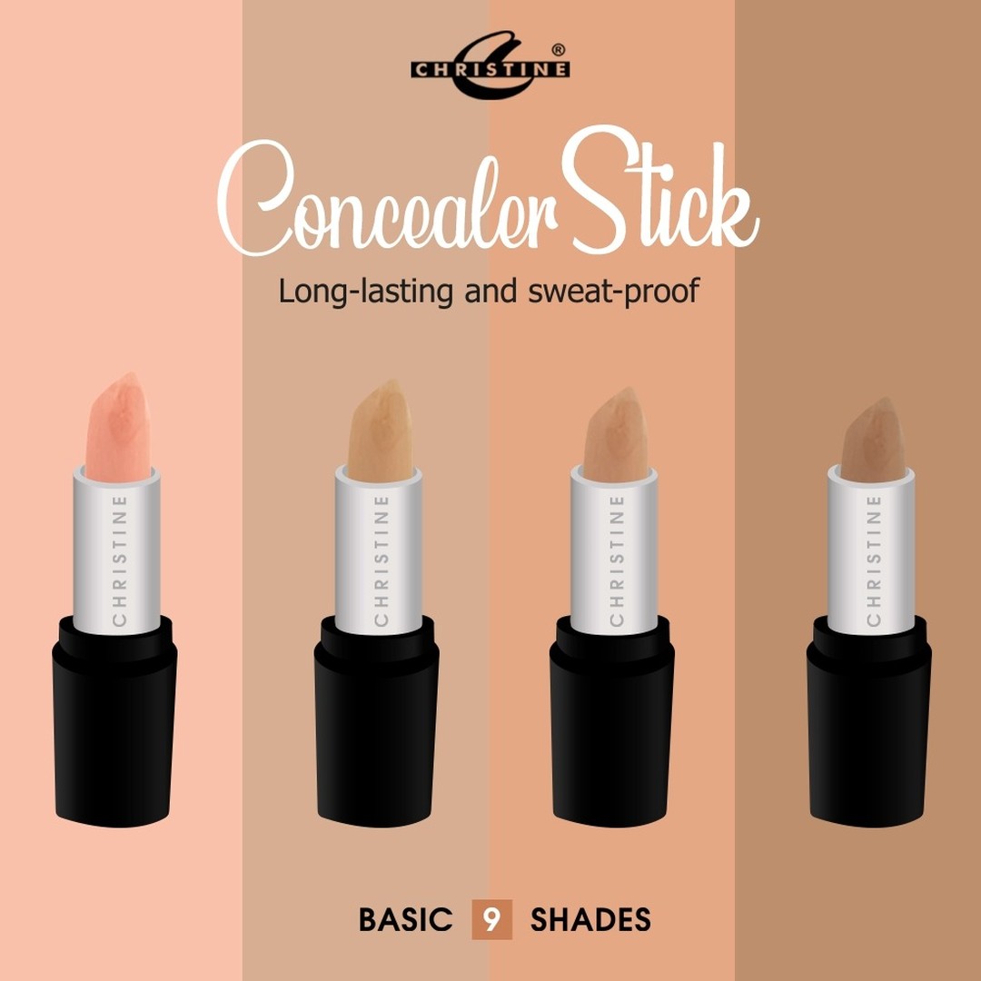 Christine Concealer Stick