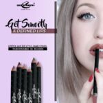 Christine Lip & Eye Pencil