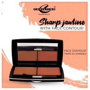 Christine Twin Face Contouring
