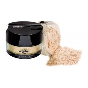 Christine Loose Face Powder - Shade 328 Ivory