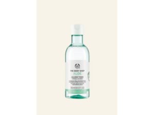 The Body Shop Aloe Calming Toner 250Ml