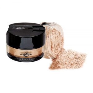 Christine Loose Face Powder - Shade 336 ROSE PINK