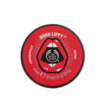 The Body Shop Born Lippy Lip Balm Pot Strawberry