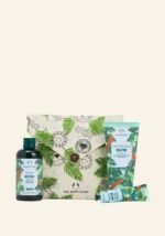 The Body Shop Pine & Divine Wild Pine Essentials Gift
