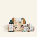 The Body Shop Nutty & Nourishing Shea Essentials Gift