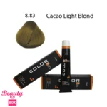 Color Pro Hair Color (8.83 Cacao Light Blond)