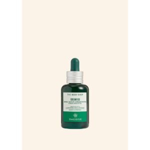 The Body Shop Edelweiss Daily Serum Concentrate-30Ml