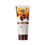 Christine Whitening Scrub Tube (Honey & Chocolate)