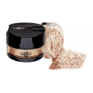 Christine Loose Face Powder - Shade 338 RAECHAL