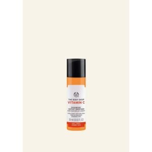 The Body Shop Vitamin C Skin Boost Instant Smoother - 30Ml