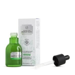 The Body Shop Drops Of Youth Concentrate - 50Ml