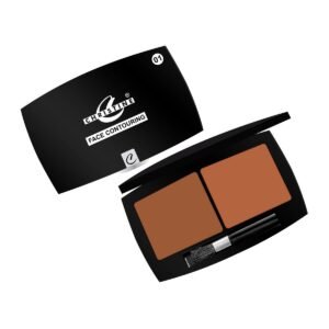 Christine Twin Face Contouring - 01