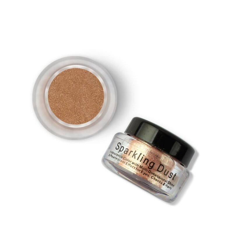 Christine Sparkling Dust - Shade 159 Brown