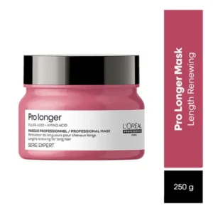 L'Oreal Professionnel Pro Longer Hair Mask For Long Hair With Thinned Ends