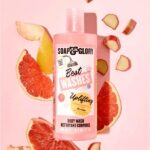 Soap & Glory Best Washes Uplifting Body Wash – 500Ml