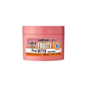 Soap & Glory Call Of Fruity Body Butter – 300Ml
