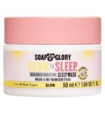 Soap & Glory Glow To Sleep Vitamin C Sleep Mask 50ml