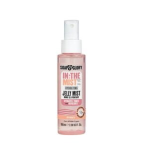 Soap & Glory In The Mist Of It Hydrating Jelly Mist – 100ml