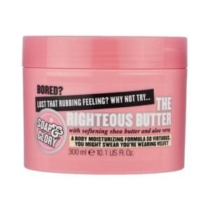 Soap & Glory The Righteous Body Butter – 300ML
