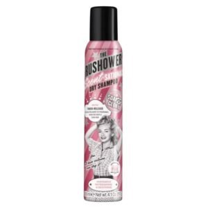 Soap & Glory The Rushower Dry Shampoo – 200ml