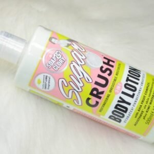 Soap & Glory Sugar Crush Body Lotion – 500Ml