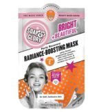 Soap & Glory Bright & Beautiful Sheet Mask