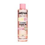 Soap & Glory The Glow 5% Glycolic Acid Exfoliating Tonic 200ml