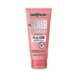 Soap & Glory The Scrub Of Your Life Smoothing Body Scrub – 200ml