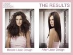 Alfaparf Milano Keratin Therapy Lisse Design Detangling Cream Maintains and Enhances Keratin Treatments Protects Against Heat Professional Salon