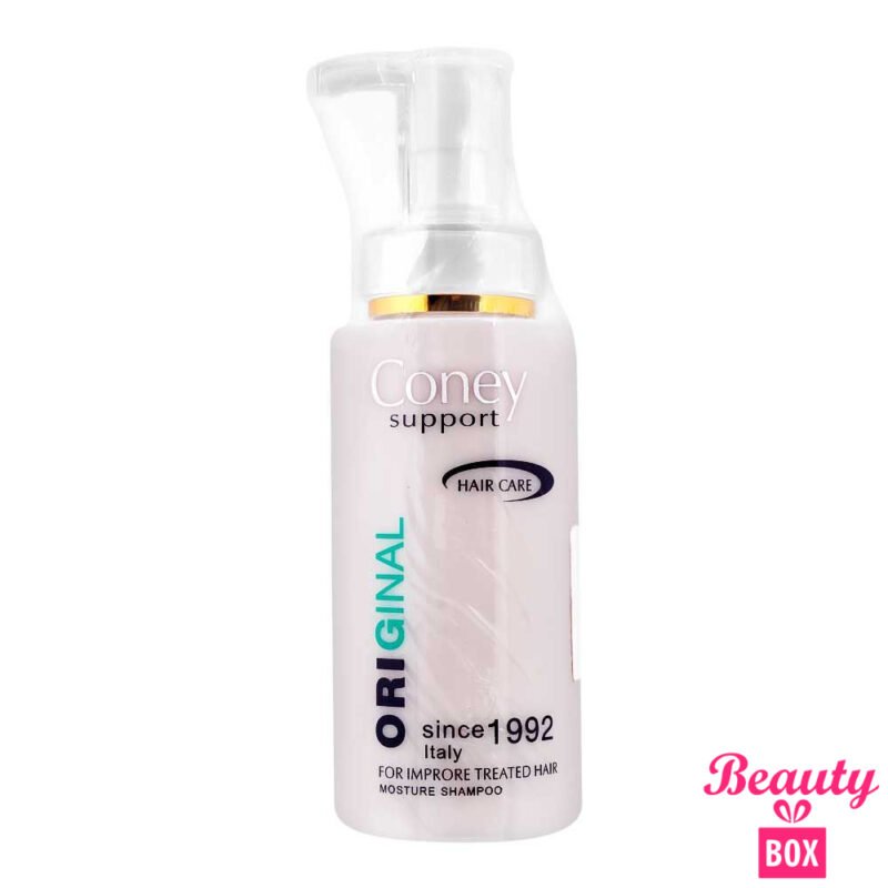 Bremod Coney Support Original Moisture Shampoo Bremod Coney Support Original Moisture Shampoo