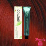 Bremod Hair Color 0.66 Red