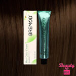 Bremod Hair Color 4.3 Medium Golden Brown