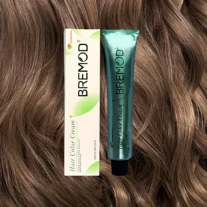 Bremod Hair Color 7.0 Medium Blond