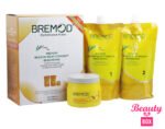 Bremod Keratin Rebonding Kit 800ml