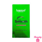 Bremod Top Smooth Black Hair Oil 2pcs 500ml