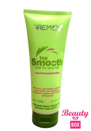 Bremod Top Smooth Leave-in Conditioner 238 ML