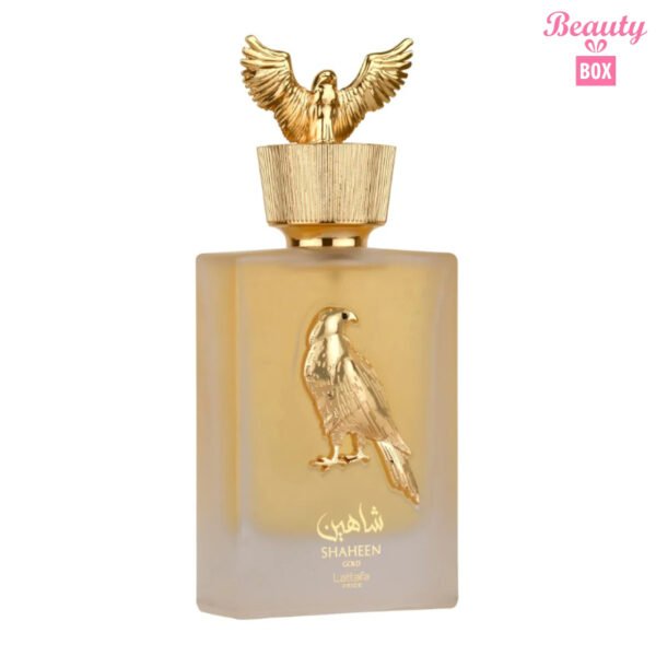 Lattafa Perfumes Pride Shaheen Gold