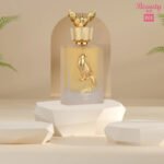 Lattafa Perfumes Pride Shaheen Gold