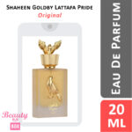 Lattafa Pride Shaheen Gold EDP - 20 Ml